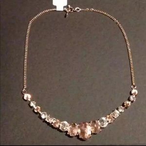 Ann Taylor LOFT Necklace